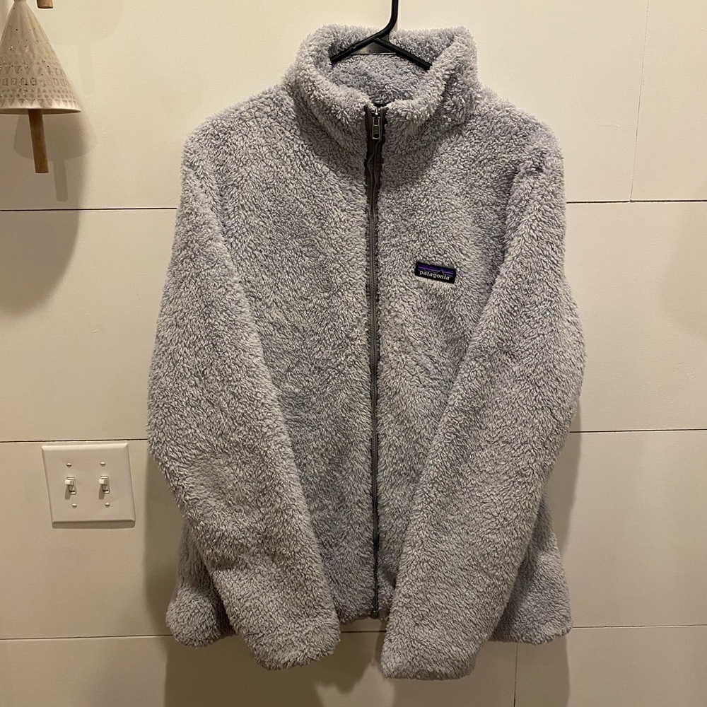 Patagonia Women’s Los Gatos Fleece Jacket